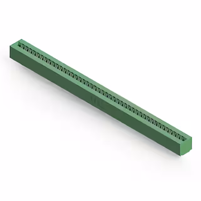 316-043-420-101 EDAC Inc.  Edgeboard Connectors